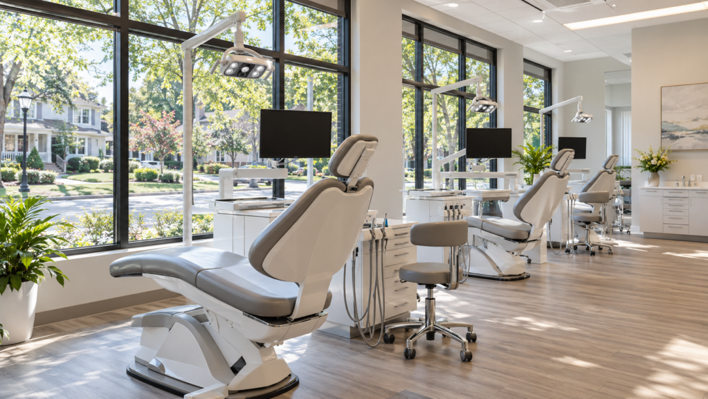 Orthodontists in Franklin Township (Somerset), Manville, North Plainfield and South Bound Brook, NJ