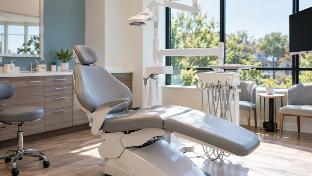 Orthodontists in Red Bank, NJ