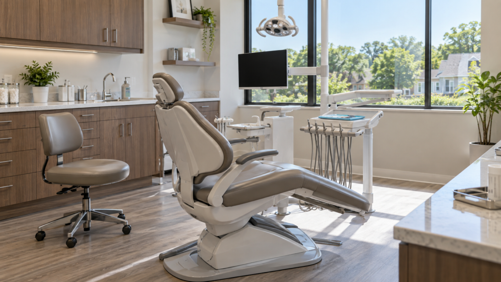Orthodontists in Somerville and Hillsborough, NJ: Every License and Residency Checked - Garden State Circle