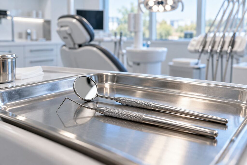 Periodontists in Franklin Township, Manville and North Plainfield, NJ