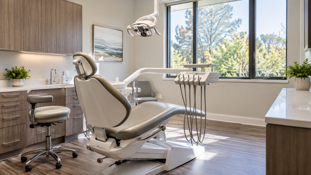Periodontists in Hunterdon County, NJ