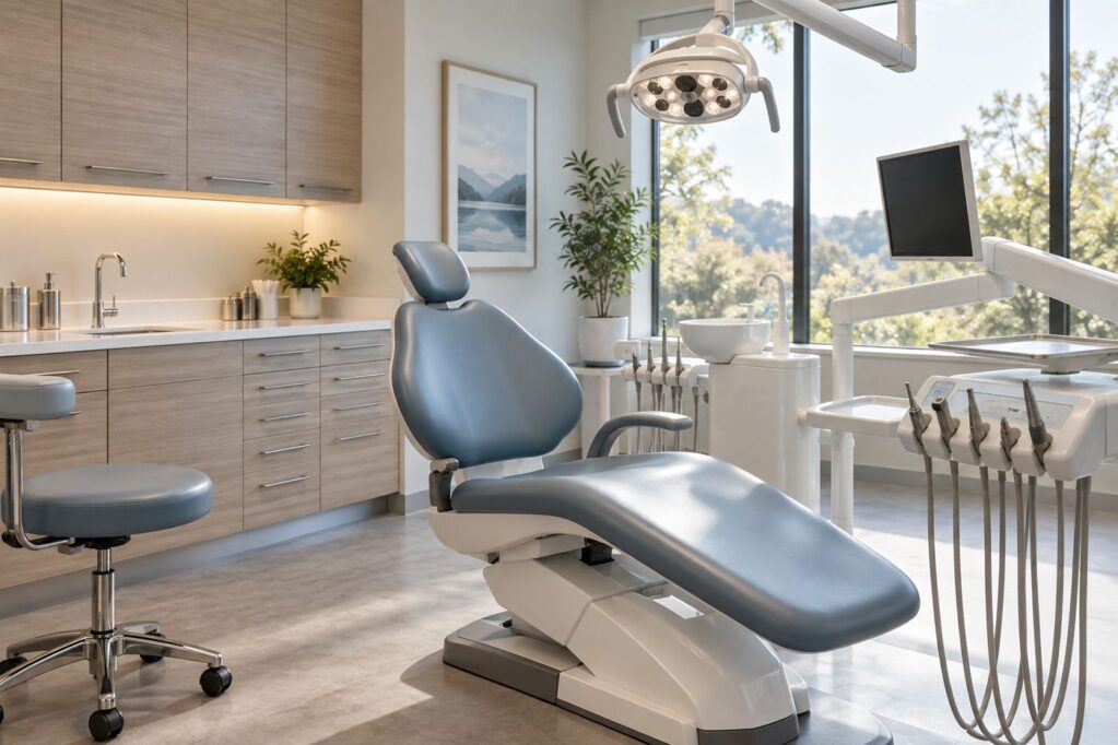 Periodontists in Mendham and Chester, NJ