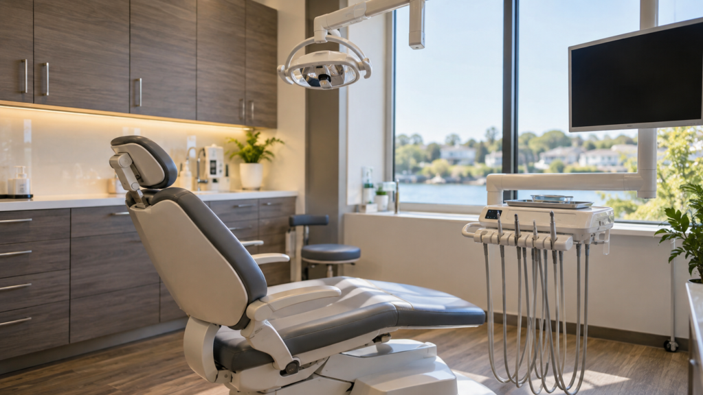 Periodontists in Monmouth County, NJ