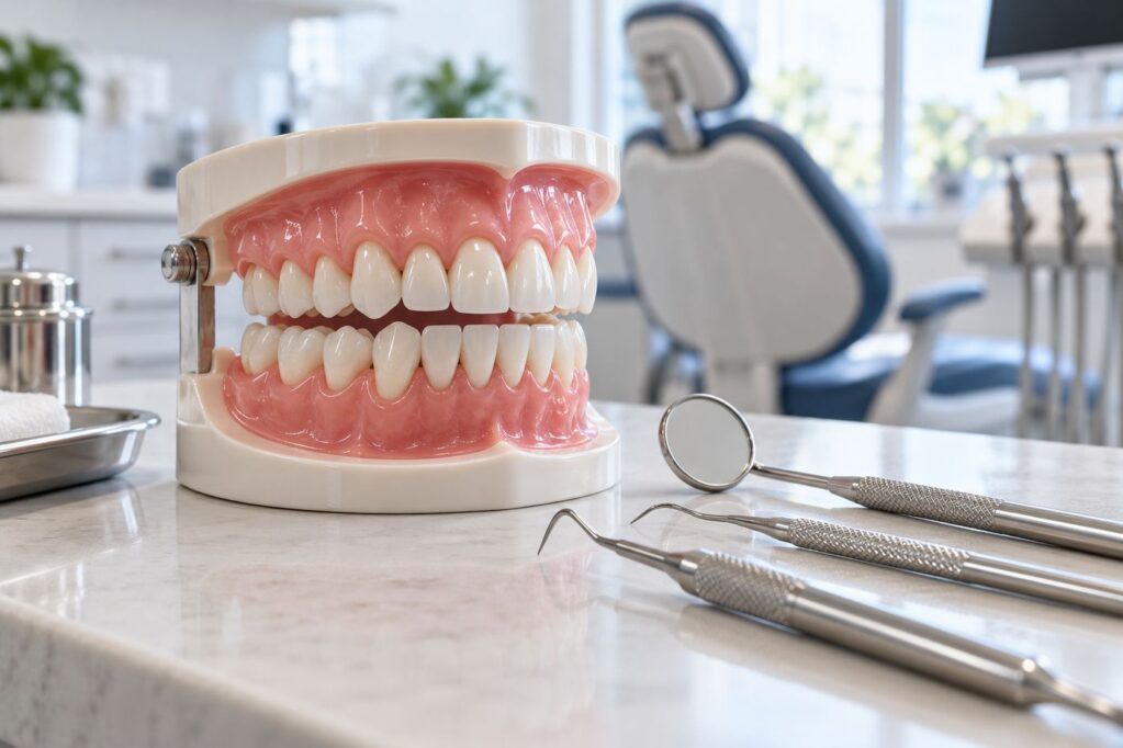 Periodontists in Warren, Watchung and Green Brook, NJ