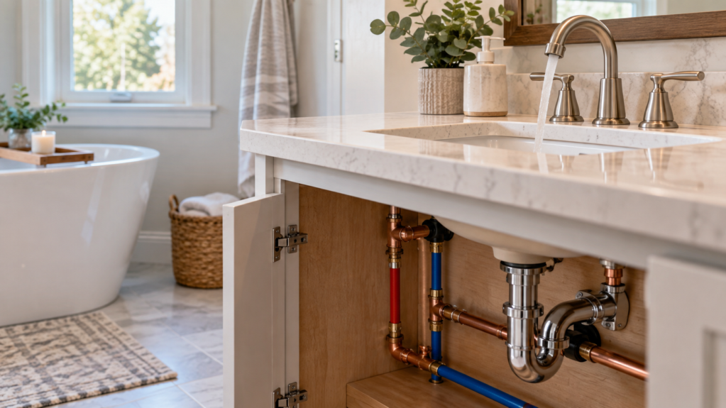 Plumbers in Clinton, NJ