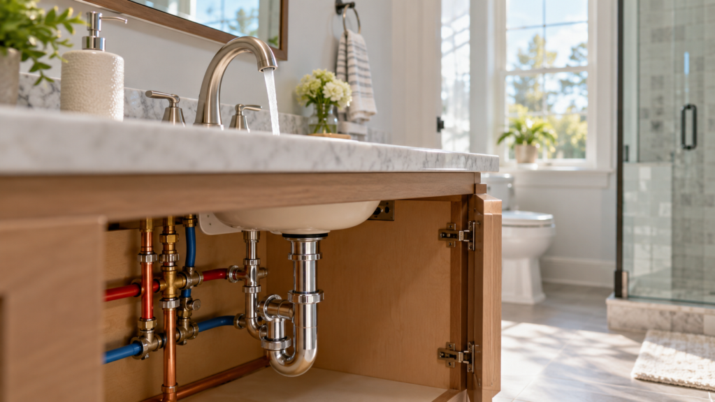 Plumbers in Eatontown, NJ