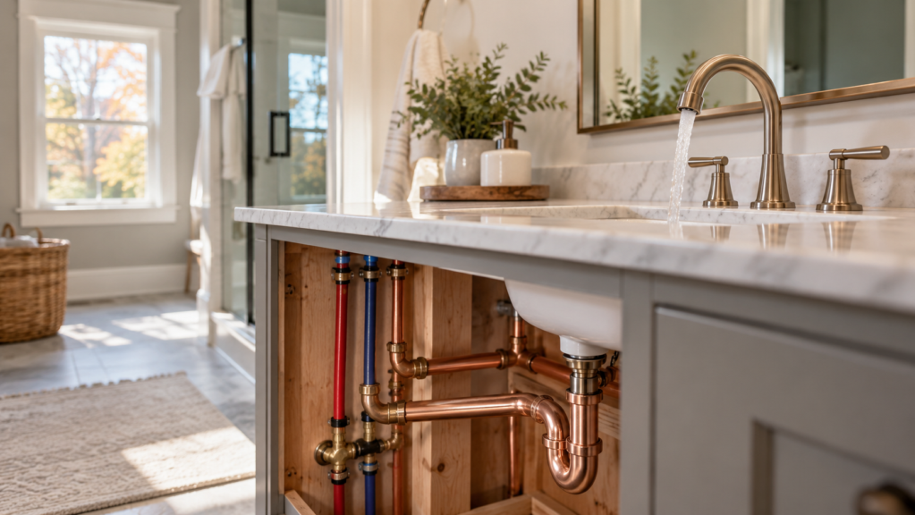 Plumbers in Flemington, NJ