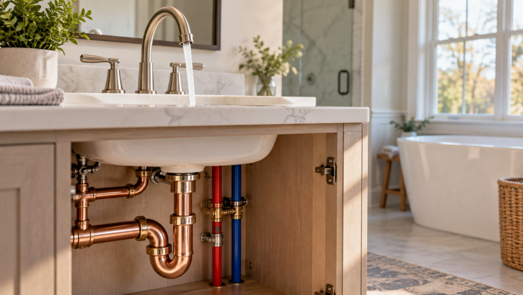 Plumbers in High Bridge, NJ