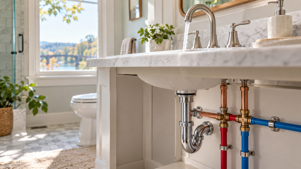Plumbers in Lambertville, NJ