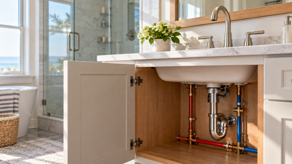 Plumbers in Long Branch, NJ