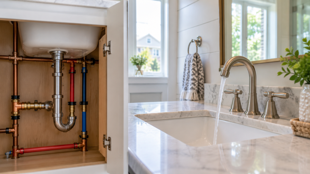 Plumbers in Red Bank, NJ