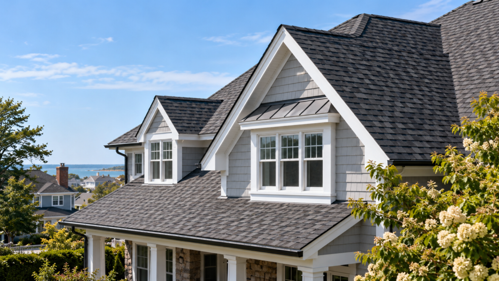 Roofing Contractors in Asbury Park, NJ