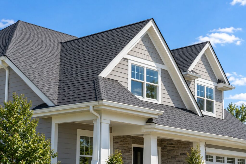 Roofing Contractors in Bridgewater (Martinsville), Branchburg, Raritan and Bound Brook, NJ