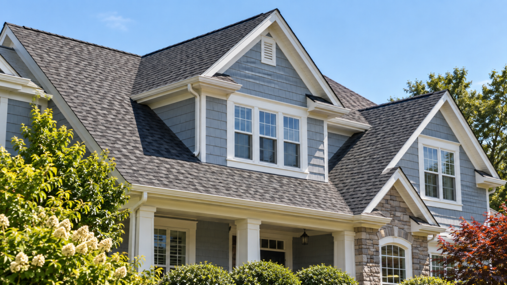 Roofing Contractors in Eatontown, NJ