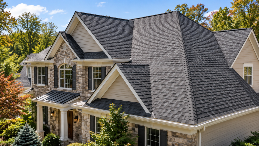 Roofing Contractors in Flemington, NJ