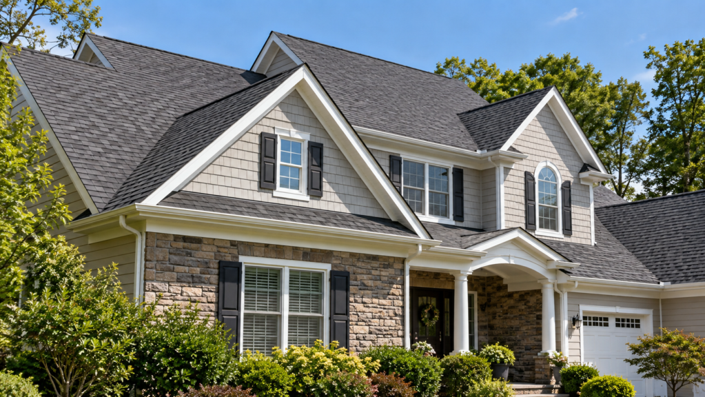 Roofing Contractors in Freehold Borough, NJ