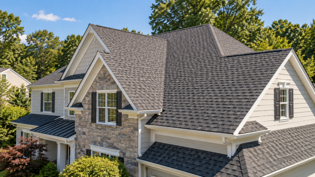 Roofing Contractors in Holmdel, NJ - Garden State Circle
