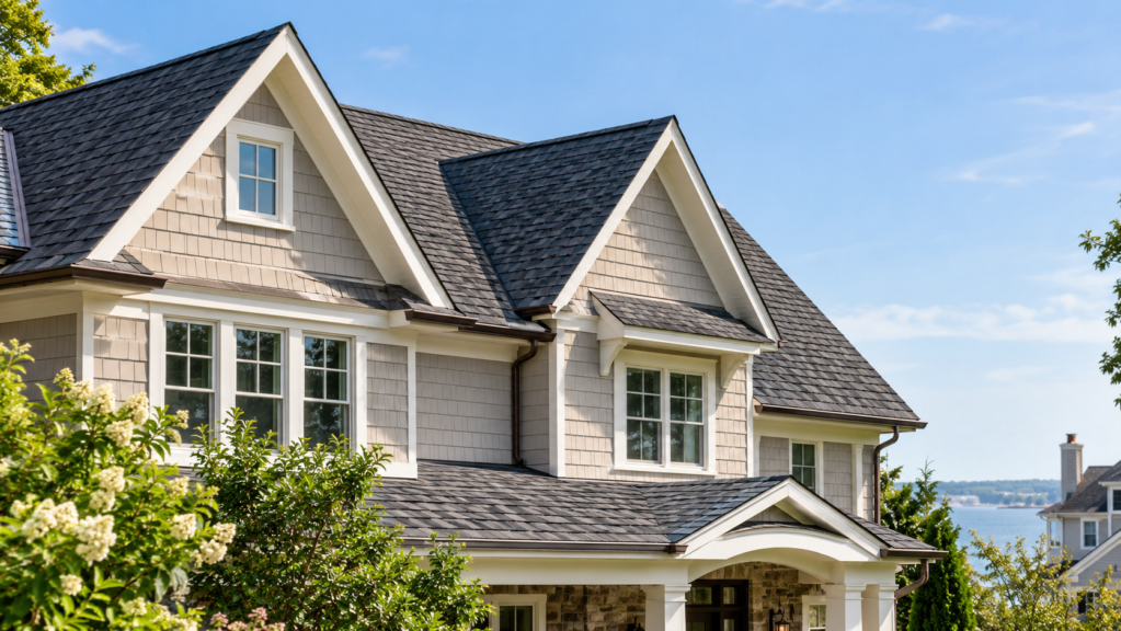 Roofing Contractors in Long Branch, NJ