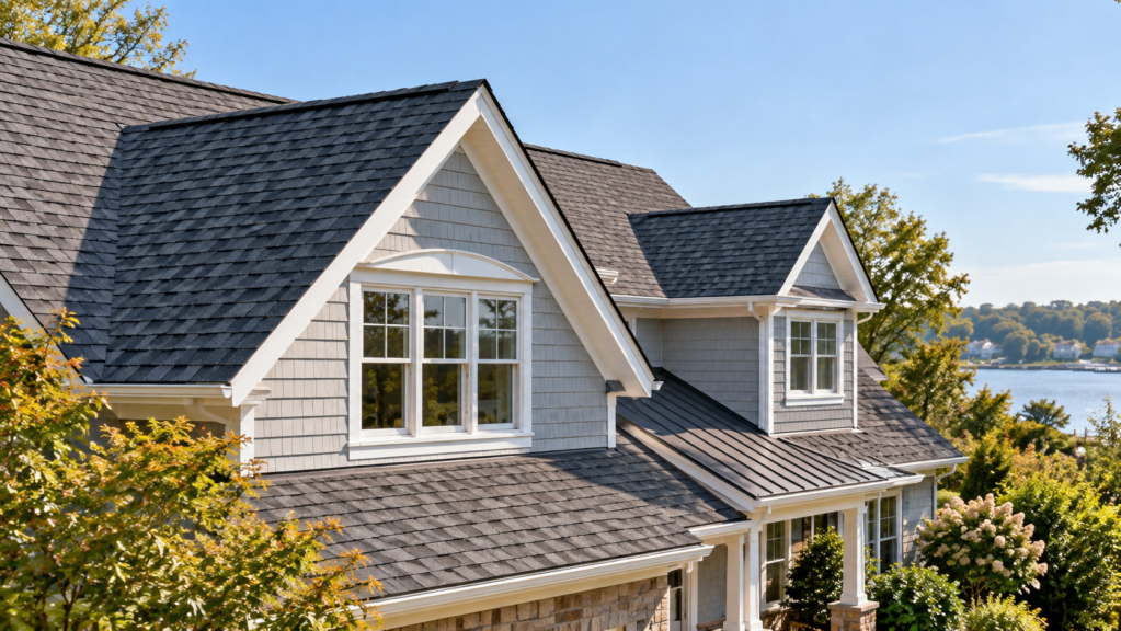 Roofing Contractors in Red Bank, NJ - Garden State Circle