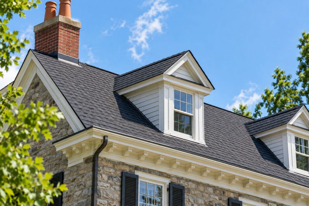 Roofing Contractors in Somerville, NJ: A Guide