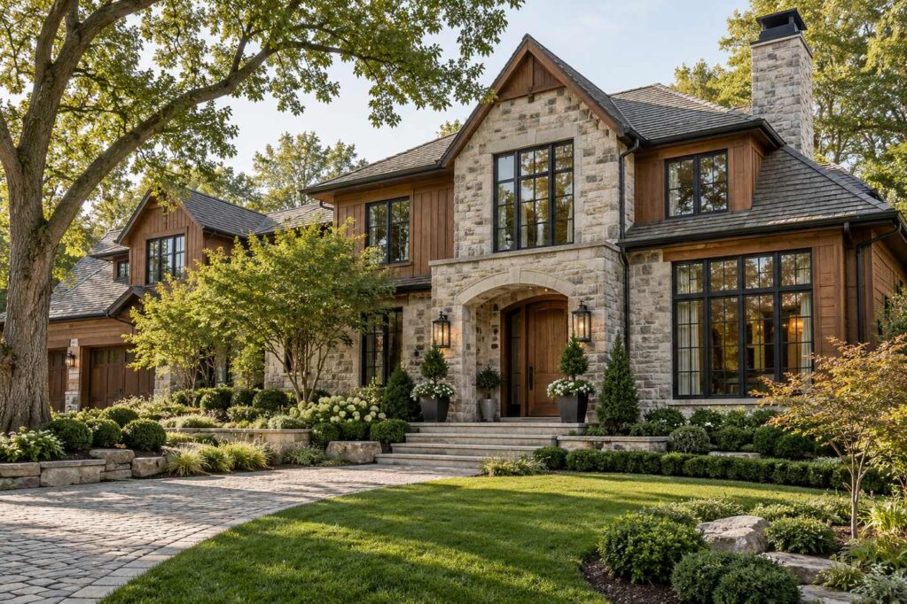 Siding and Window Contractors in the Somerset Hills: A Guide for Basking Ridge, Bernardsville, Bedminster and Far Hills