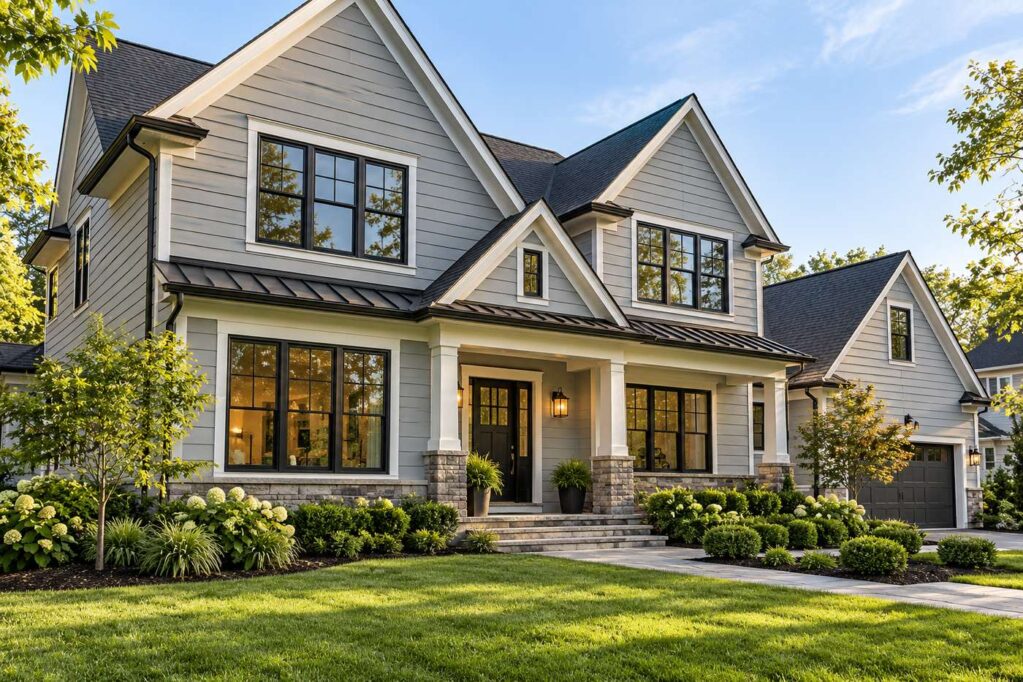 Siding and Window Contractors in Bridgewater (Martinsville), Branchburg, Raritan and Bound Brook, NJ