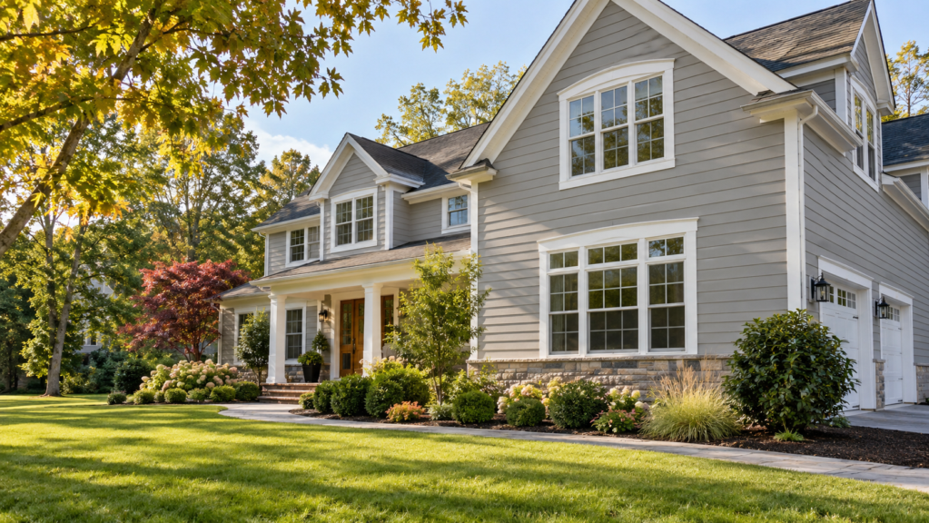 Siding and Window Contractors in Clinton, NJ