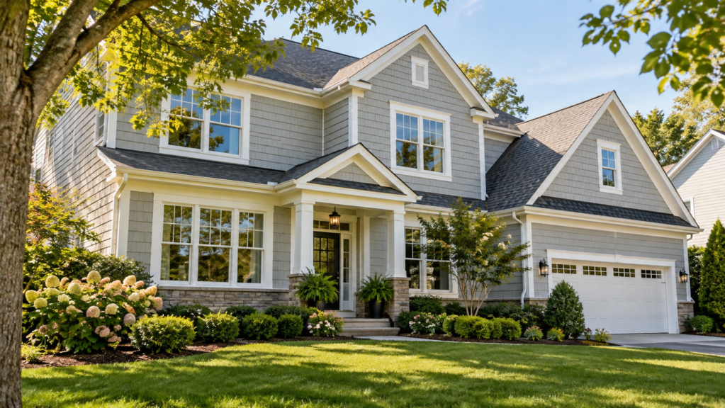 Siding and Window Contractors in Freehold Borough, NJ
