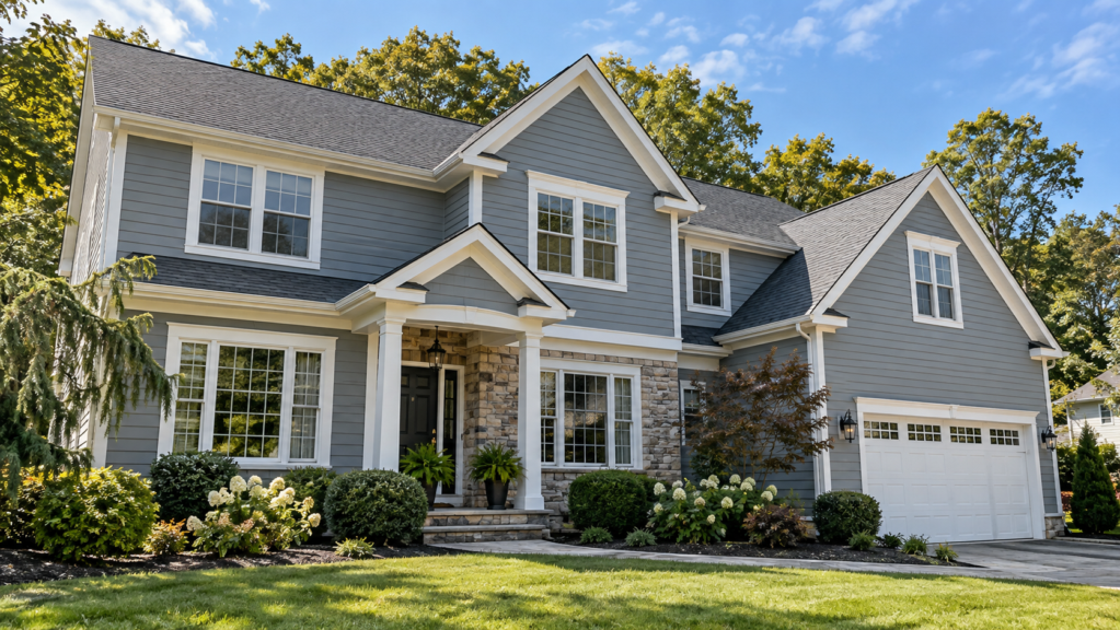 Siding and Window Contractors in Holmdel, NJ