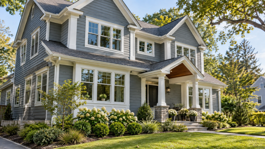 Siding and Window Contractors in Red Bank, NJ