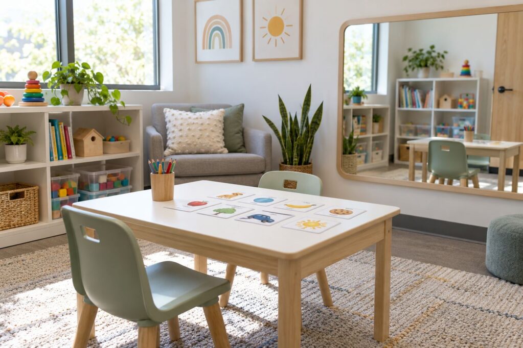 Speech Therapists in Somerset County, NJ