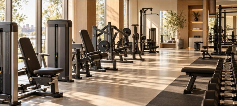 Thirty Minutes, Twice a Week? How Discover Strength Flemington’s Workout Actually Works