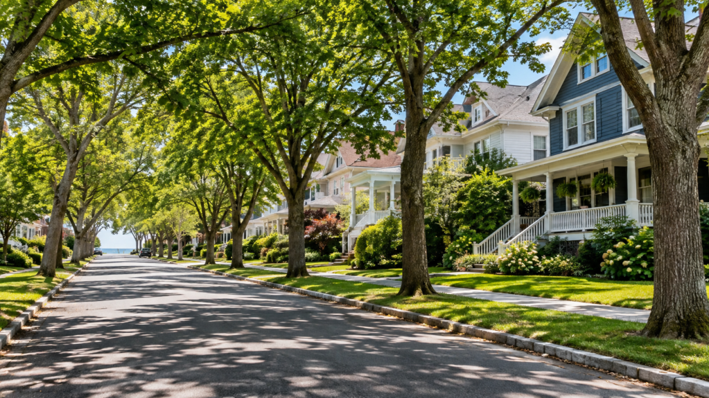 Tree Service Companies in Asbury Park, NJ
