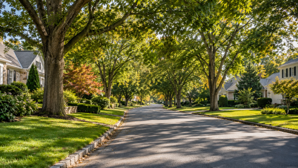 Tree Service Companies in Clinton, NJ