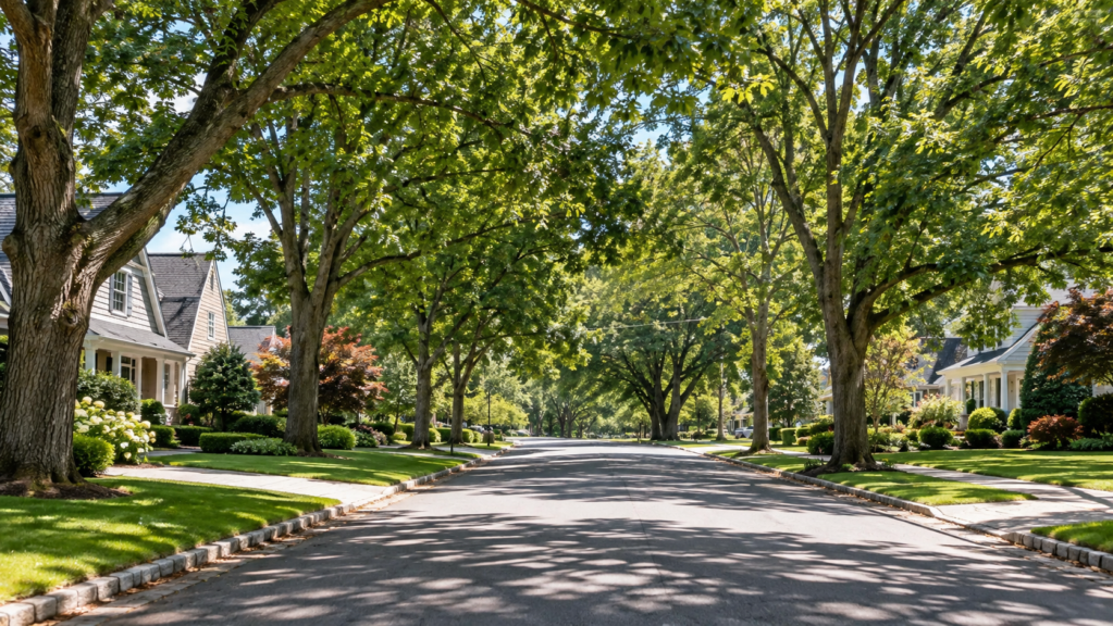 Tree Service Companies in Eatontown, NJ