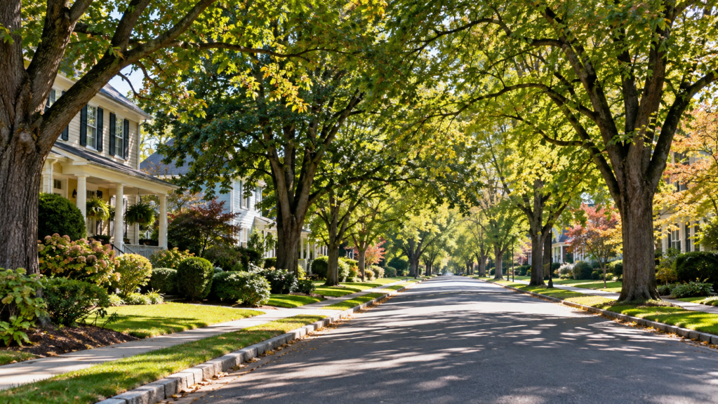 Tree Service Companies in Flemington, NJ - Garden State Circle