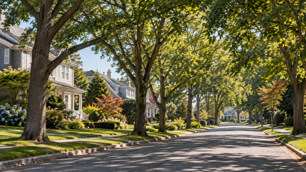 Tree Service Companies in Long Branch, NJ