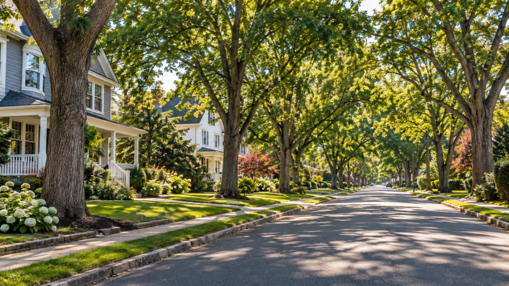 Tree Service Companies in Red Bank, NJ